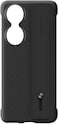 Honor 90 Hand Strap Case Protective Cover Slim Shockproof -Black