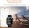 Honor Watch 4 smartwatch With 1.75-Inch AMOLED Display Black