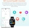 Honor Watch 4 smartwatch With 1.75-Inch AMOLED Display Black