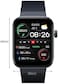 Mibro T1 Smart Watch Bluetooth Call Watch With 1.6-inch AMOLED HD Display Health Tracking &amp; 20 Sport Modes 2 ATM Waterproof Bluetooth 5.0 - Black, Normal