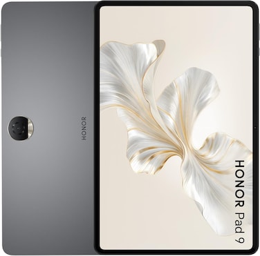 Honor Pad 9, 12.1-inch, 8GB RAM, 128GB, 5G, Space Gray - International Version