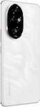 Honor 200 Pro Dual SIM, 12GB RAM, 512GB, 5G, Moonlight White - Middle East Version