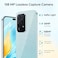 Honor 200 lite 5G Dual SIM 12GB RAM 256GB RAM - Midnight black
