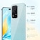 Honor 200 lite 5G Dual SIM 12GB RAM 256GB RAM - Starry Blue