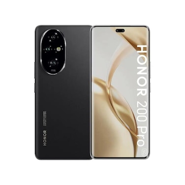 Honor 200 12GB 512GB 5G Black
