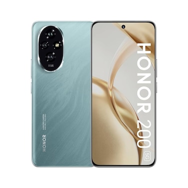 Honor 200 12GB 512GB 5G Emerald Green