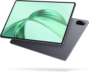 Honor Pad X8a, 4GB RAM, 128GB ROM, Wi-Fi, Space Grey (11" 90Hz TFT LCD Display, Android 14, MagicOS 8, Flip Cover Included)