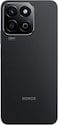Honor X7c Dual SIM, 8GB RAM, 256GB ROM, Midnight Black