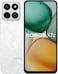 Honor X7c Dual SIM, 8GB RAM, 256GB ROM, Moonlight White