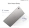 Honor Pad X9a, 8GB RAM, 128GB ROM, LTE, Grey - 2025 Model (11.5&quot; 120Hz Display, Android 15, Snapdragon 685, 8300mAh Battery, 35W Fast Charging, Stylus Support, Protective Flip Cover)