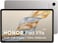 Honor Pad X9a, 8GB RAM, 128GB ROM, LTE, Grey - 2025 Model (11.5&quot; 120Hz Display, Android 15, Snapdragon 685, 8300mAh Battery, 35W Fast Charging, Stylus Support, Protective Flip Cover)