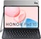 HONOR Pad 10 12.1 Inch Wi-Fi Tablet 8GB RAM 256GB ROM Gray Bundle with Free Keyboard Case &amp; Honor Choice Pencil - Middle East Version