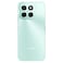 Honor X6c Dual SIM 6GB RAM 256GB 4G Ocean Cyan - International Version