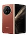 Honor Magic V5 Dual SIM, 16GB RAM, 512GB, 5G, Reddish Brown - International Version