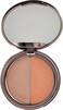 Girlactik USA. Glow Duo Cream Highlighter &amp; Blush, Illuminating Pearlescent Shimmer, Lightweight, Buidable Coverage-Radiance