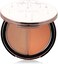 Girlactik USA. Glow Duo Cream Highlighter &amp; Blush, Illuminating Pearlescent Shimmer, Lightweight, Buidable Coverage-Radiance
