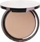 Girlactik USA.Glow Highlighter Blusher Illuminating Powder, Pearlescent Shimmer, Velvet Finish, Controls Oil, Lightweight, Buidable-Natural