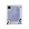 WIWU CLASSIC II LEATHER CASE IPAD 10.2/10.5 PURPLE