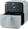 Midea Air Fryer With Digital Touch Control, MAD-400T2APH
