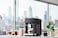 Midea GenuiBrew Fully Automatic Coffee Machine MCA-15B0FADMCPK &ndash; One-Touch Espresso, Latte &amp; Cappuccino   Built-in Grinder   Cold Brew   Dual Milk System