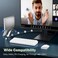 PCC114 USB C to iPhone Charger Cable 100cm USB C to Lightnning Cable Fast Charging Power Delivery PD 20W iPhone Cable for iPhone 14/14 Pro/14 Plus/14 Pro Max, iPad Pro, iPhone 8-13 All Series