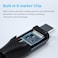 PCC114 USB C to iPhone Charger Cable 100cm USB C to Lightnning Cable Fast Charging Power Delivery PD 20W iPhone Cable for iPhone 14/14 Pro/14 Plus/14 Pro Max, iPad Pro, iPhone 8-13 All Series