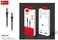 PCC114 USB C to iPhone Charger Cable 100cm USB C to Lightnning Cable Fast Charging Power Delivery PD 20W iPhone Cable for iPhone 14/14 Pro/14 Plus/14 Pro Max, iPad Pro, iPhone 8-13 All Series