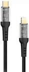 PCC114 USB C to iPhone Charger Cable 100cm USB C to Lightnning Cable Fast Charging Power Delivery PD 20W iPhone Cable for iPhone 14/14 Pro/14 Plus/14 Pro Max, iPad Pro, iPhone 8-13 All Series