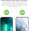 Belkin 30W USB C wall charger with PPS, Power Delivery, USB-IF certified PD 3.0, fast charger plug for iPhone 16, 15, Samsung Galaxy S24, iPad, AirPods, MacBook, Google Pixel and More