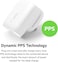 Belkin 30W USB C wall charger with PPS, Power Delivery, USB-IF certified PD 3.0, fast charger plug for iPhone 16, 15, Samsung Galaxy S24, iPad, AirPods, MacBook, Google Pixel and More