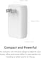 Belkin 37W USB Type C PPS PD Dual Port Wall Phone Charger, Power Delivery 25W USB C Port and 12W USB A Port for Fast Charging Samsung Galaxy S23, Ultra, Plus, Note 20, iPhone 14 Series and More