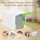 Roborock Original Dust Bags 6pcs &ndash; Qrevo, Saros 10, S8 MaxV Ultra, Q7 TF+, Q10 VF+, QR 798 Compatible