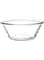 Vardagen Bowl Clear Glass