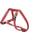 Bobby Classic Safe Harness - Red/Small