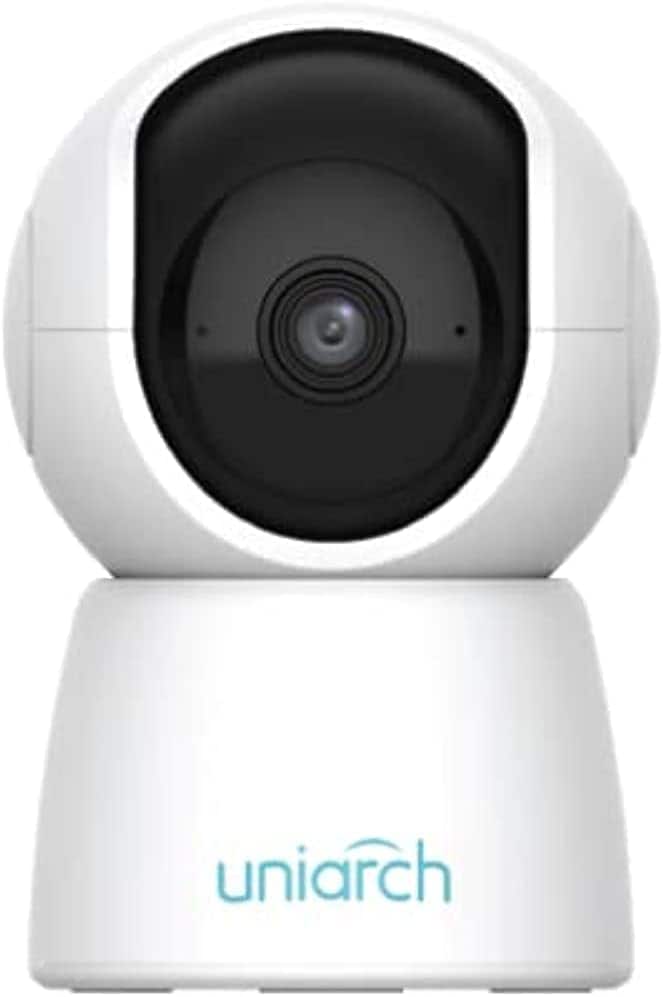 uniarch Uniarch Uho S2e Pan And Tilt Camera