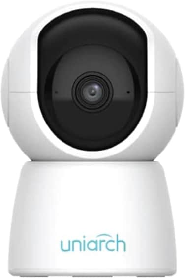 Uniarch UHO S2E Smart Pan and Tilt Camera