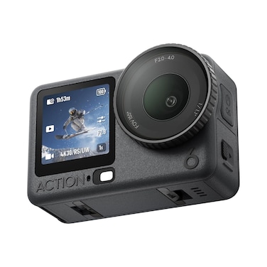 DJI Osmo Action 6 Standard Combo