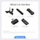 DJI RS 5, Gimbal Stabilizer for Camera