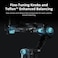 DJI RS 5, Gimbal Stabilizer for Camera