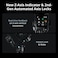 DJI RS 5, Gimbal Stabilizer for Camera