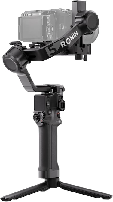 DJI RS 5, Gimbal Stabilizer for Camera