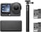 DJI Osmo Action 6 Enhanced Combo Action Camera