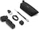 DJI Osmo Pocket 4P Standard Combo 4K Gimbal Camera, Black
