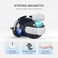 BOBOVR M3 PRO Head Strap With Battery For Meta Quest 3 Headband