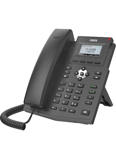 Fanvil X301W Basic Wireless IP Phone