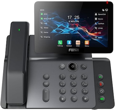 Fanvil V66-Pro IP Phone