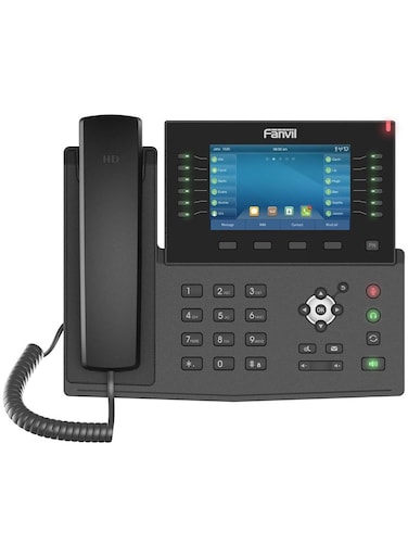 Fanvil X7C Enterprise VoIP Phone