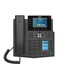 Fanvil X5U High-End VoIP Phone, 3.5-Inch Color Display