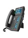 Fanvil X6U 6 line Ultra-Elegant Gigabit Triple Color Screen Phone