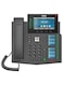 Fanvil X6U 6 line Ultra-Elegant Gigabit Triple Color Screen Phone